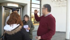 Madre de niño de 2 años denunció ante la Fiscalía a asistente de párvulo por agresión