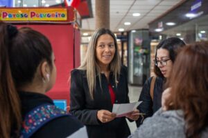Feria Laboral del  Sence ofrecerá  1.035 empleos