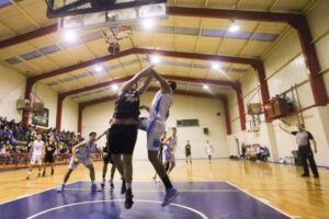 Todo listo para un nuevo Patagónico de Básquetbol “Por la Paz 2019”