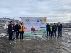 Construcción del Centro de Rehabilitación en Puerto Williams comenzará a finales de año