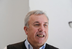 “Lamentablemente no tenemos experiencia en el desarrollo de este tipo de proyectos”