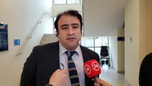 Tribunal Laboral condenó a la Cormupa  a pagar 5 millones de pesos a trabajador