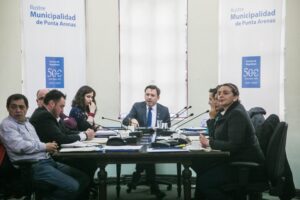 Ediles piden recurso de protección para frenar proyecto de “cruce de la muerte”