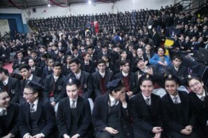 Los salesianos y su vital aporte a la educación magallánica