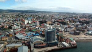 Punta Arenas es la ciudad con el más bajo nivel de desempleo del país
