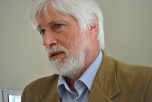 Profundo pesar por el fallecimiento de Andrés Pivcevic Rajcevic, gerente gral. de Aerovías DAP