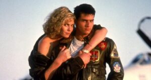 Kelly McGillis por ausencia en 