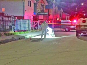 Madre de asesinado en Semana Santa se querelló contra el homicida