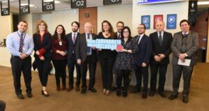 Inclusión en Poder Judicial: todos los tribunales contarán con interpretación en lenguaje de señas
