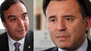 Radonich emplazó a Flies por proyecto “Cruce de la muerte”