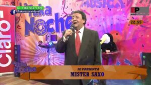 Luto en el ambiente artístico magallánico tras fallecimiento del saxofonista Jorge Cárdenas