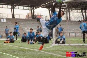 Este sábado vence el plazo para inscribirse en el Torneo Nacional de Arqueros