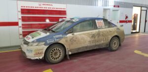 Luciano Preto será el encargado de abrir las rutas del Gran Premio