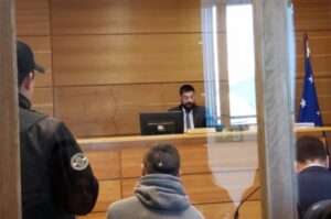 “El Cuervo” a la cárcel de menores por incumplir condena