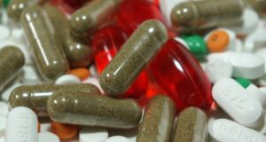 ISP detecta venta ilegal de medicamentos para adelgazar: 