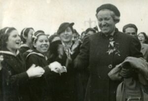 La historia clandestina de la Patagonia