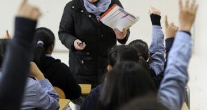 Comisión despacha a sala proyecto que da titularidad a horas de extensión de profesores a contrata