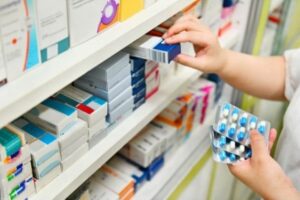 El alto costo de los medicamentos