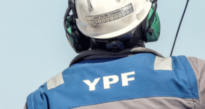 SEA acoge a trámite proyecto petrolero de YPF en Magallanes