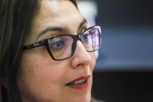 “Los funcionarios tienen todo derecho de presentar antecedentes a las entidades pertinentes”