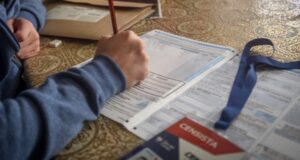 Censo 2022 comienza a tomar forma: INE abre proceso de construcción de cuestionario