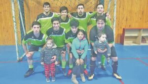 Ya se definieron los cuatro mejores que irán por el título en el Torneo “Quiebra tu semana”