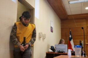 A la cárcel joven magallánico que ofició de 