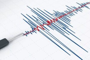 Sismo de ligera magnitud se registra en región de Coquimbo