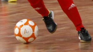 Shaolin Soccer y Destilados definen al mejor del torneo de baby “Atlético”