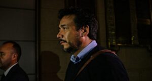 Fiscalía solicita reagendar formalización de Emiliano Arias: fecha topa con fraude en Carabineros