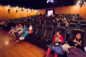 Niños de Punta Arenas podrán ver “La vida secreta de tus mascotas 2”