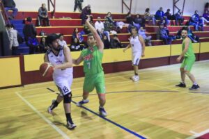 Lo que dejó una nueva jornada de la competencia laboral