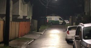 Carabineros captura a adolescente que ocultaba material explosivo y bombas para atacar su exliceo