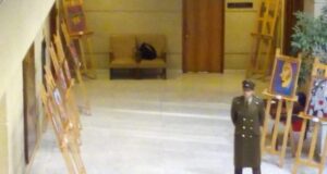 Mochila olvidada en Congreso generó alerta de seguridad: era de asesor de diputado