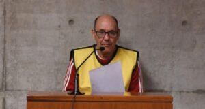 Juez Carroza decide este viernes si rebajará la pena de 