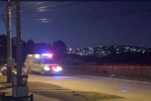 Tres menores fueron hallados intoxicados con alcohol este fin de semana