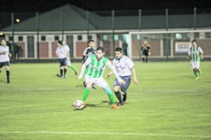 Dirigentes esperan apoyo del Gobierno para torneo nacional