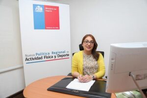 Funcionarios del IND presentan denuncia en Contraloría  contra Seremi del Deporte