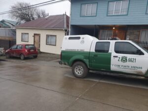 Millonario robo de joyas y tecnología afectó hogar del barrio San Miguel