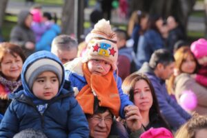 Día del Niño: conoce los eventos gratuitos de este fin de semana
