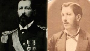 Manuel Señoret y su legado en Magallanes