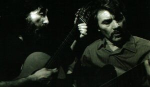 Municipio de Angol decreta tres días de duelo por muerte de Gastón Guzmán del dúo Quelentaro
