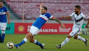 En partido pendiente de Copa Chile: la UC recibe al Morning buscando los cuartos de final