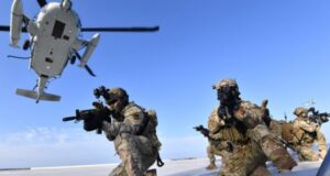 Corea del Sur inicia ensayos militares para defenderse de Japón