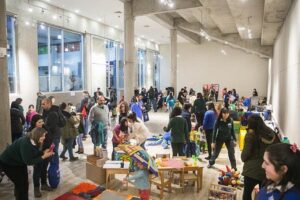 Alternativas para celebrar  el Día del Niño