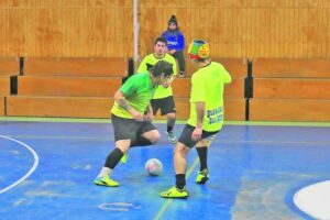 Continúa la competencia del Clausura del CD Yungay