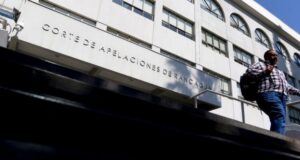 Jueces de Rancagua juegan sus últimas cartas para evitar remoción de la Corte de Apelaciones