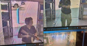 Al menos 15 muertos en tiroteo en una tienda Walmart en Texas