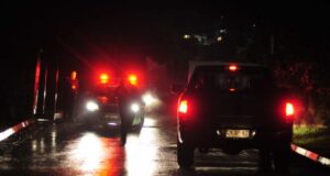 Segunda balacera en 5 días: 4 personas son baleadas en Viña del Mar desde auto en movimiento