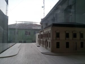 En suspenso proyecto de Archivo y Biblioteca regional